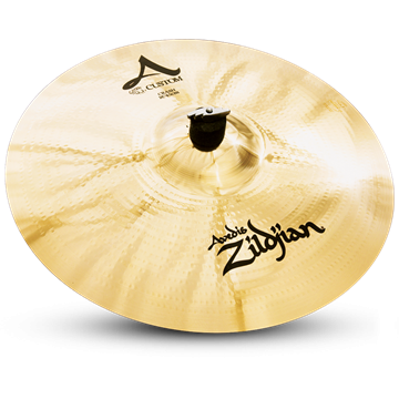 Zildjian A-Custom Crash 18"