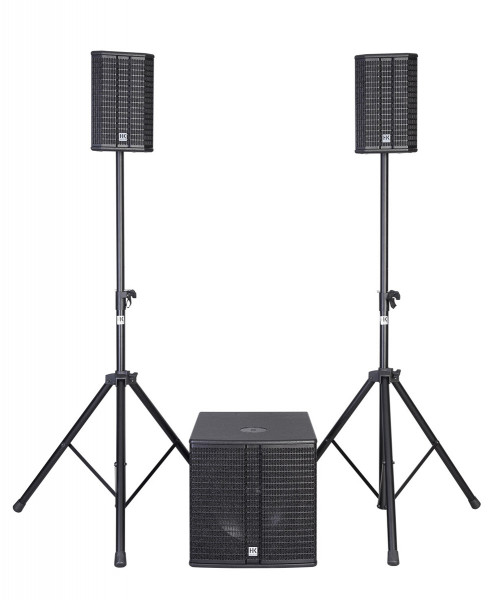 HK AUDIO LUCAS 2K15