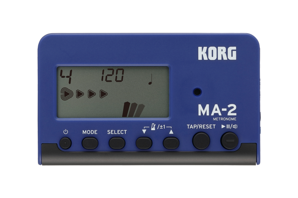 Korg MA-2 Metronom