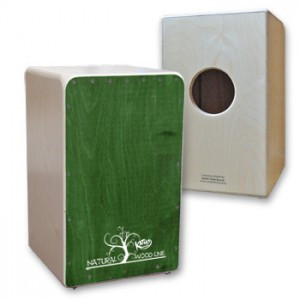 Katho Cajon Naturalwoodline