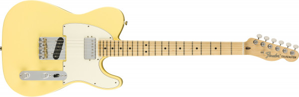 Fender American Performer Telecaster HUM