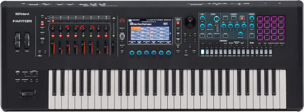 Roland Fantom-8 (88 keys)