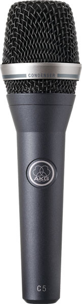 Akg C5