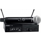 Shure SLXD 24E SM58 J53