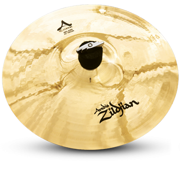 Zildjian A-Custom Splash 12"