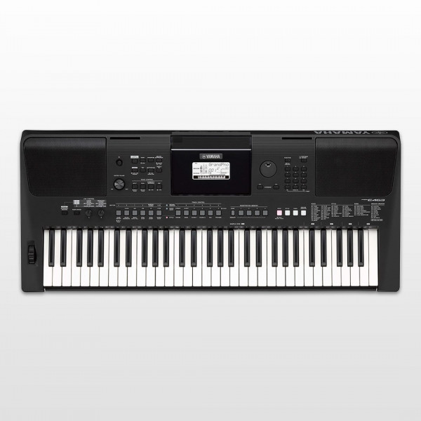 Yamaha PSR-E463