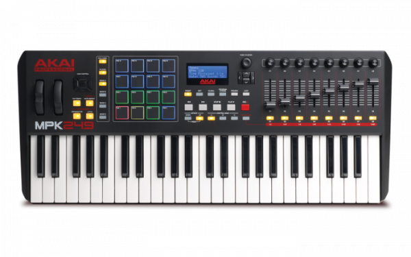 Akai MPK 249