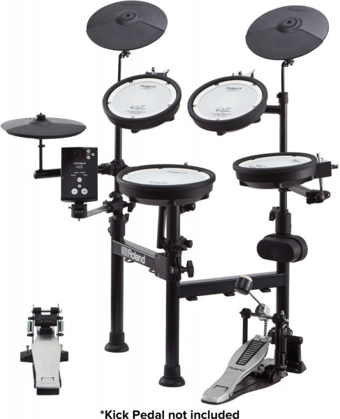 Roland TD-1KPX2 E-Drum Set