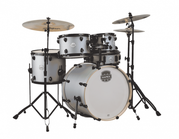 Mapex Storm Iron Grey 20"